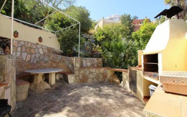 Villa Camelias 38