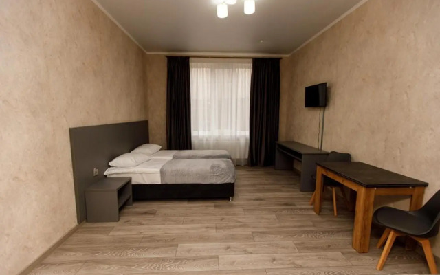 Apart - hotel Dvorik