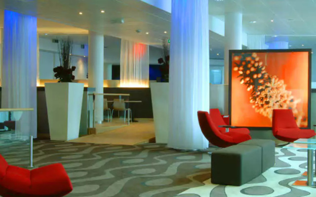Scandic Hamar