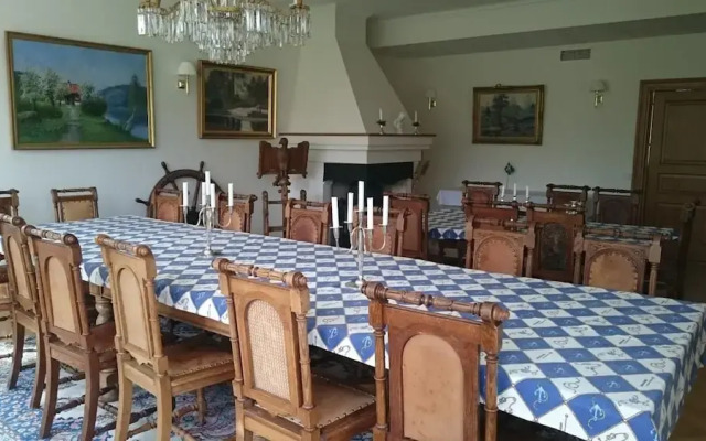 Salnö Gård