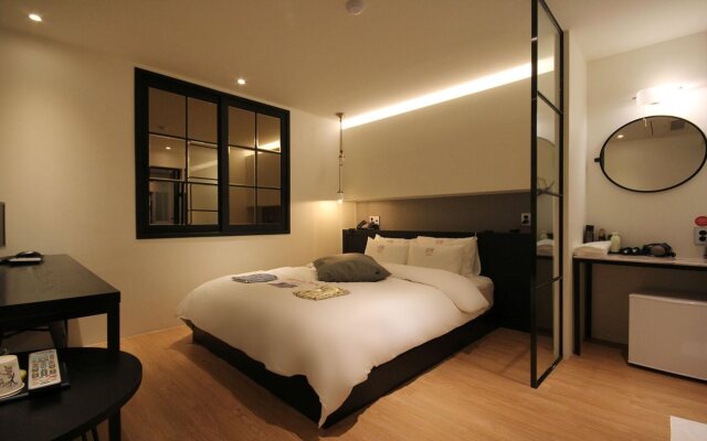 Hotel YaJa Pohang Yeongildae