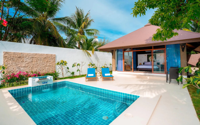 Dhevan Dara Resort & Spa