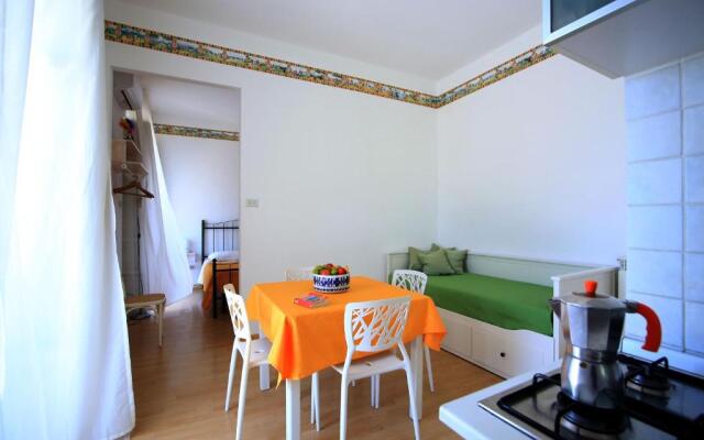 Pupi Catania Etna B&B