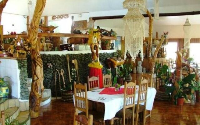 Chez Maria Goretti Hotel