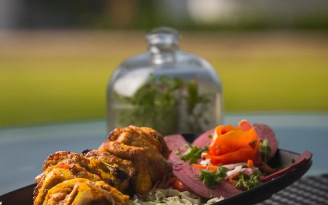 Residency Lake Resort and Spa