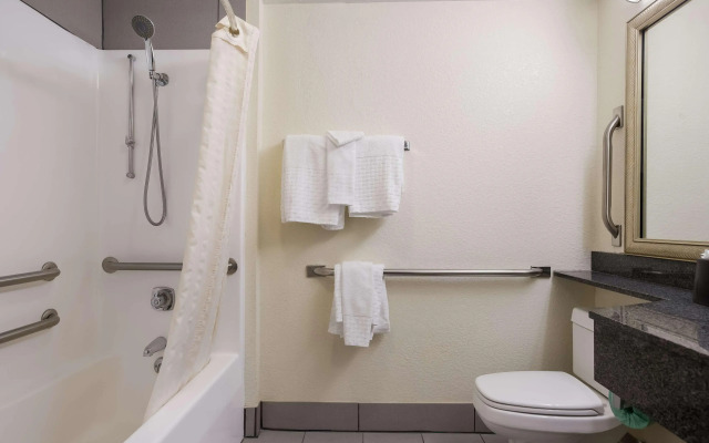 Best Western Kendallville Inn