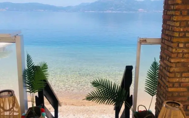 Rodini Beach Hotel