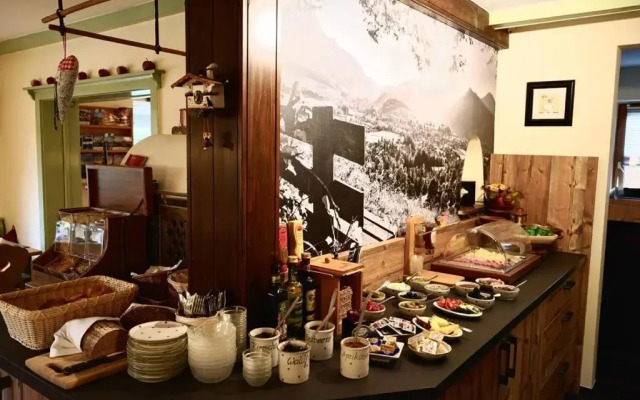 Hotel Garni Landhaus Traunbachhäusl