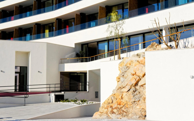 Hotel Ola - Adults Only