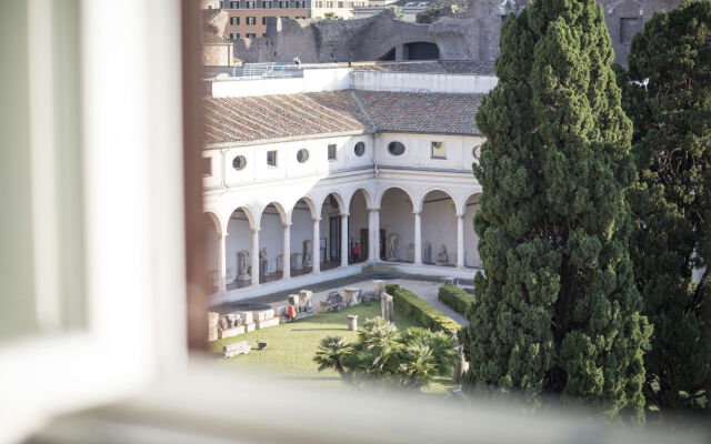 Suite Deal Rome