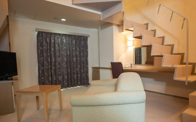 The Gran Resort Elegante Kyoto