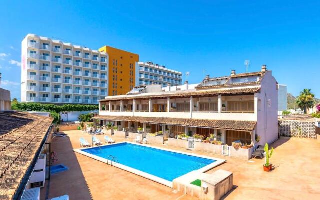 Casa Caty con piscina,a 5 minutos de la Playa