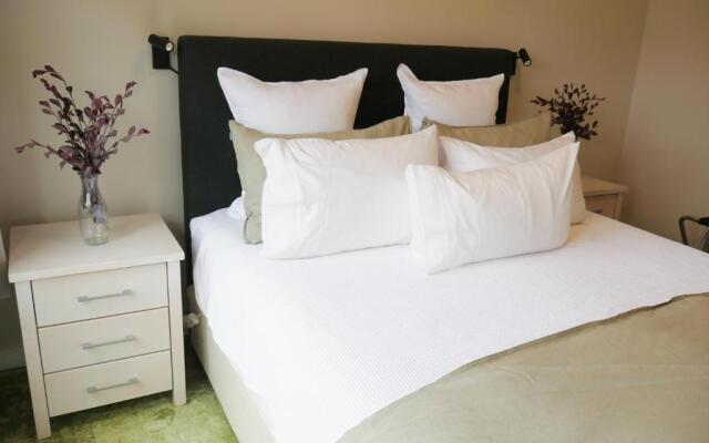 Apartment on St Georges