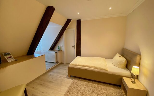 Jagdschloss Walkenried - Hotel Residenz