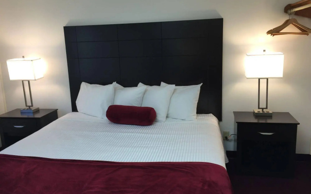 The Wellington Hotel & Suites Oceanblock