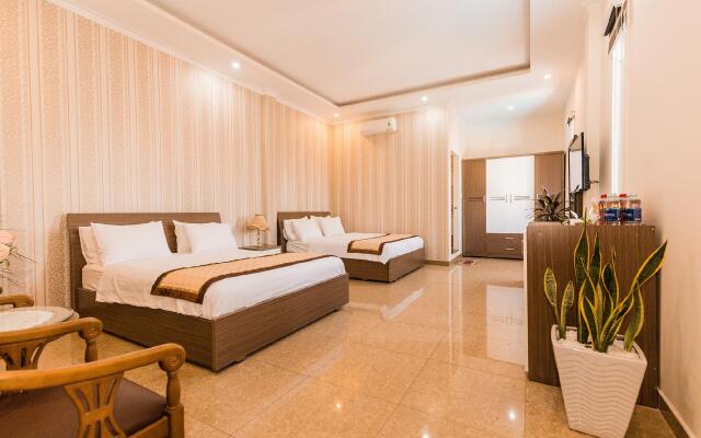 Marina Luxury Vung Tau