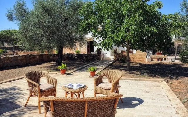 B&B Tenuta Donnamella