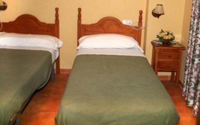Hotel La Minilla