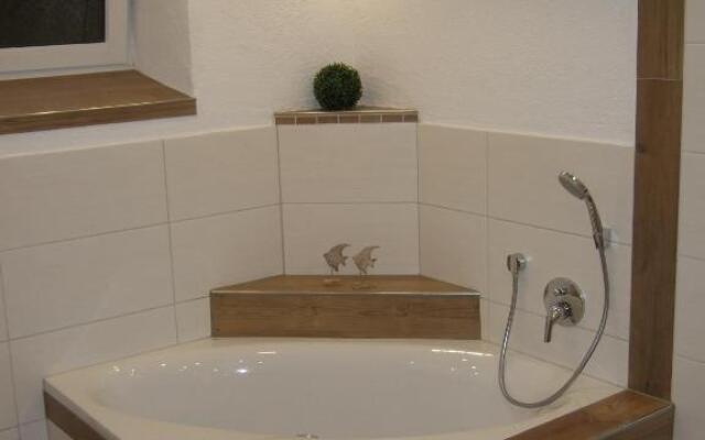 Ferienwohnung Lampertstal in Alendorf