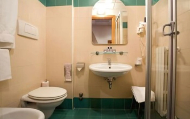 Classic Hotel Tulipano