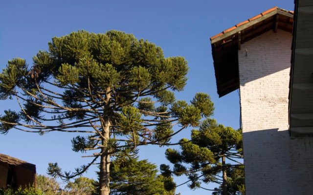 Pousada Locanda Belvedere