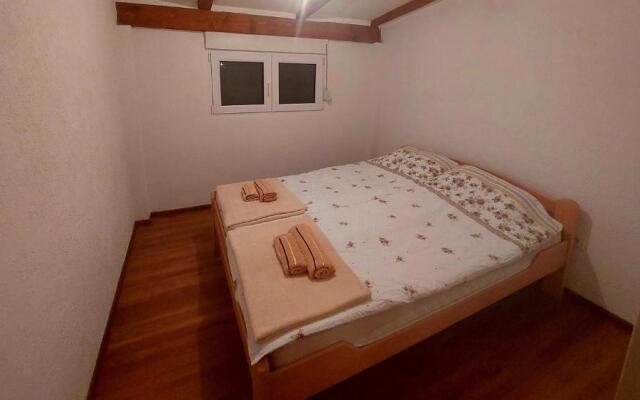Apartman Maslina