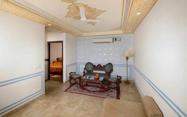 Radhey Ki Haveli