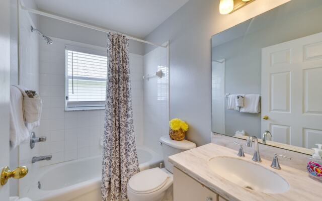 Davenport Vacation Rental w/ Private Pool!