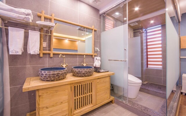 Aixi Inn Old Town
