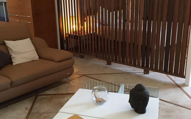 Sol e Luna Hotel