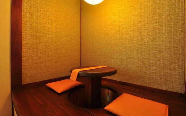 Ryokan Okayama