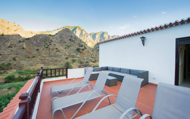 Apartamentos Los Telares