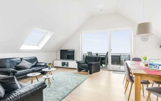 Panoramic View Comfortable Holiday Residence
