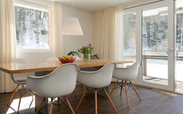 Chalet Altesse Serviced Apartments