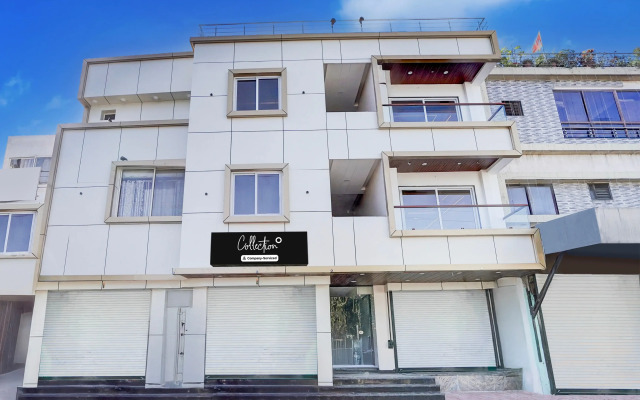 Super Collection O Ganeshpuri Indore