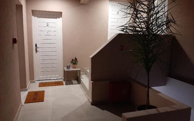 Sarpidon Suites