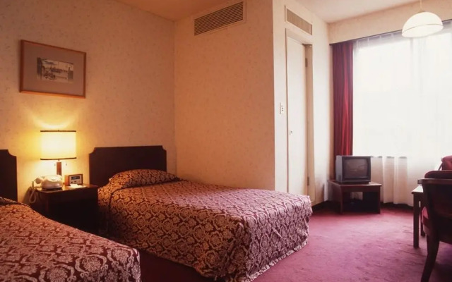 Ohito Hotel