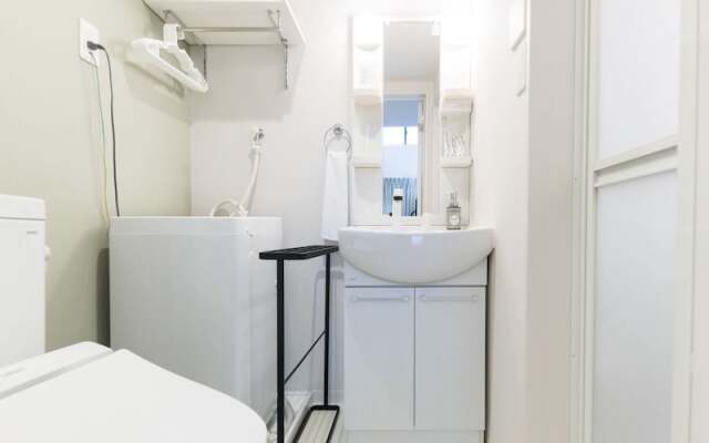 Trip Pod Tojin-Machi A