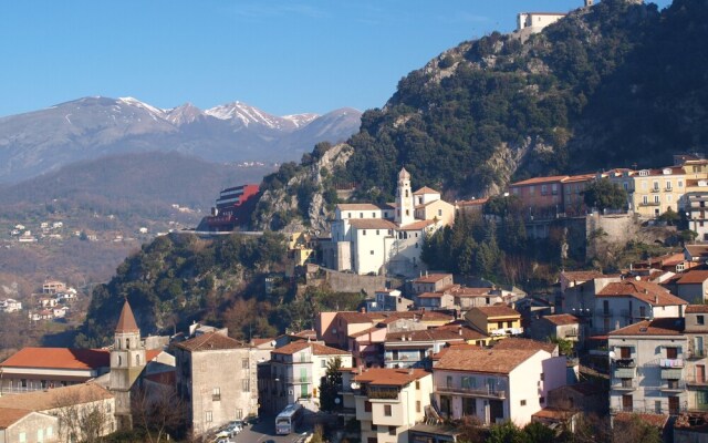 Hotel Isola di Lauria