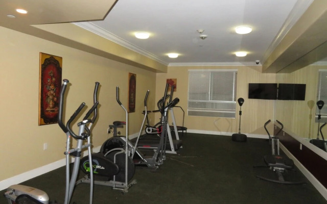 All In Stay In Reseda