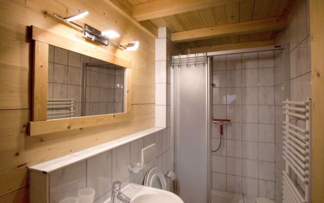 Villa Les Cimes Les Crosets 9744