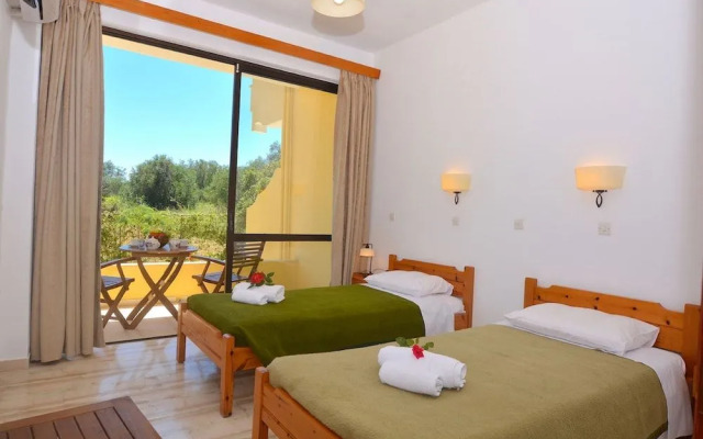 Alexandra Apartments