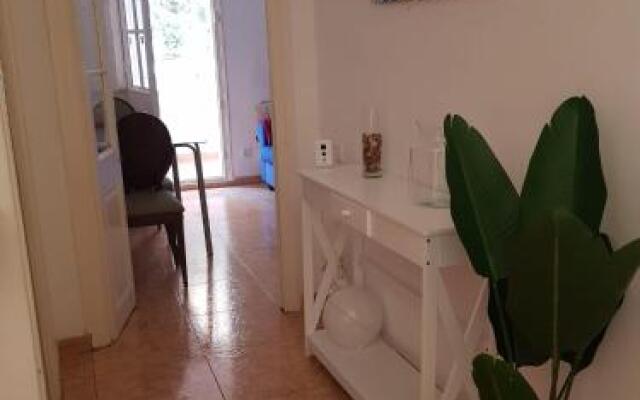 Apartaments Clot-Sant Martí