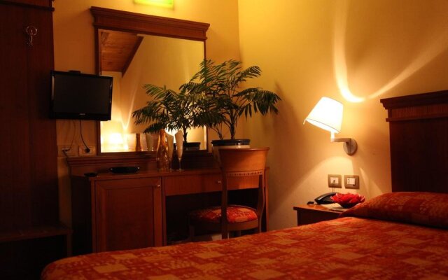 Hotel Il Borghetto