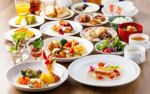 Nishitetsu Hotel Croom Hakata Gion Kushida Shrine