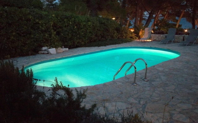 Villa Bol Retreat in Bol