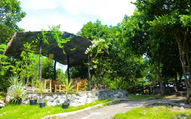 Bougainvillea Paradise Campground