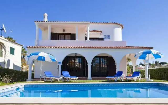 Vilas Algarve Osas