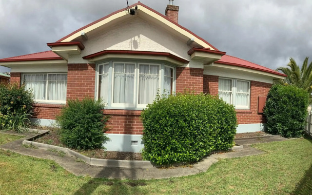 Moonah Central Apartments