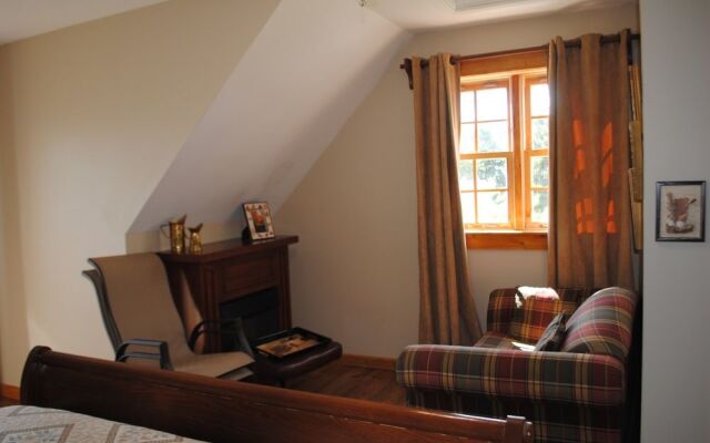 Gîte Toutes Saisons Bed & Breakfast